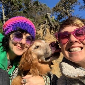 Meet your Posher, Jenny